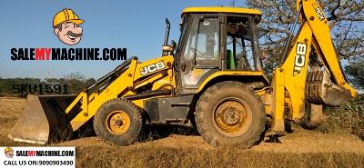 JCB 3DX